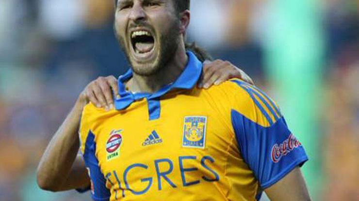Gignac Barcelona yolunda
