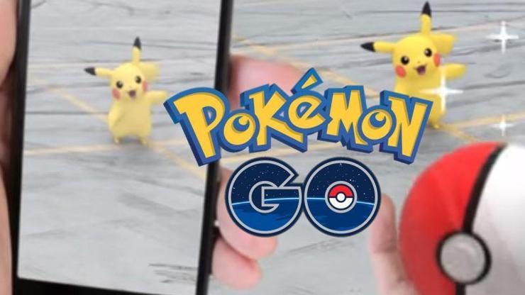 Pokemon Go ile sosyalleşme imkanı
