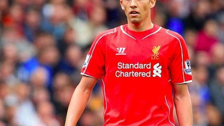 Lucas Leiva Galatasaraya imzayı atıyor