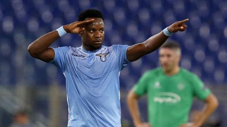 Trabzonspor Laziolu Onaziyi KAPa bildirdi