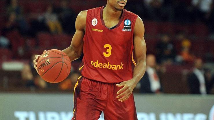 Errick McCollum gitti