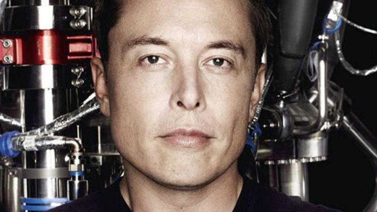 Tesla akıllı şehir işine mi giriyor