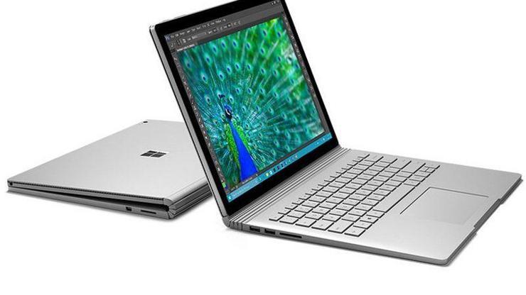 Surface Book 2 mi geliyor