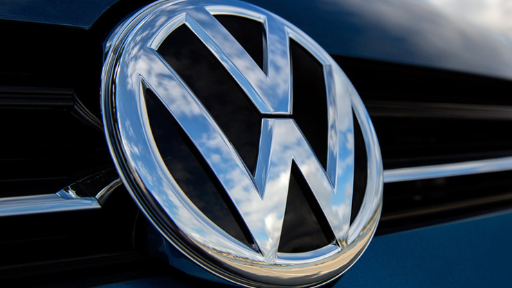 Volkswagene bir dava da Almanyadan