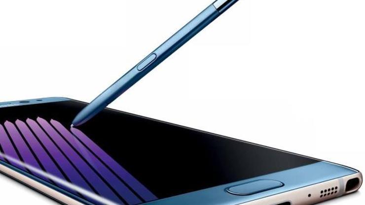 Samsung Galaxy Note 7nin satış fiyatı ve çıkış tarihi