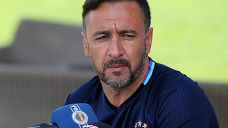 Pereira: Skor beni ilgilendirmiyor