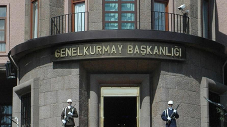 Genelkurmay Başkanlığı Ankara dışına taşınacak
