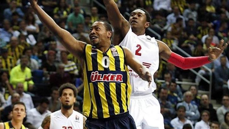 Andrew Goudelock Maccabide