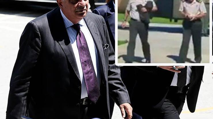 Tuğrul Türkeş, darbe şüphelisi Mehmet Dişliyi odasına almamış