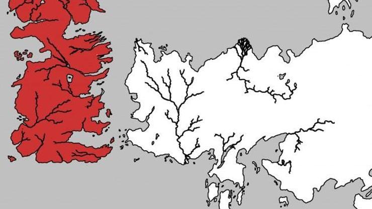 Game Of Thrones Westeros tarihi sil baştan