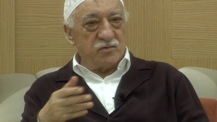 İsveç darbecileri iade etmeyeceğini açıkladı