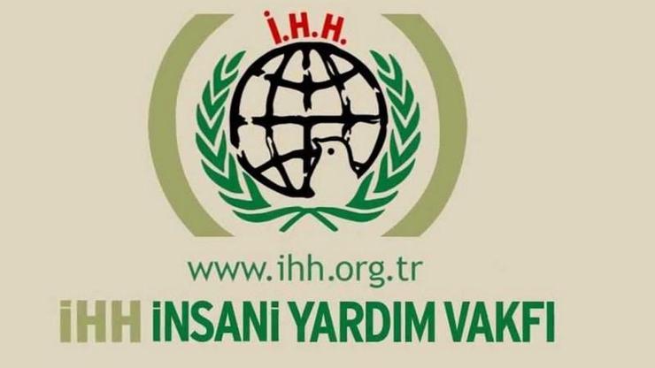 Suriyeli yetimlere ramazan yardımı