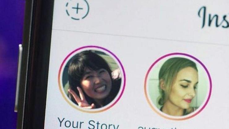 Snapchat’i tahtından edecek