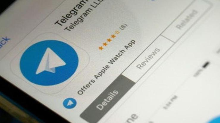 Telegram o ülkede yasaklanabilir