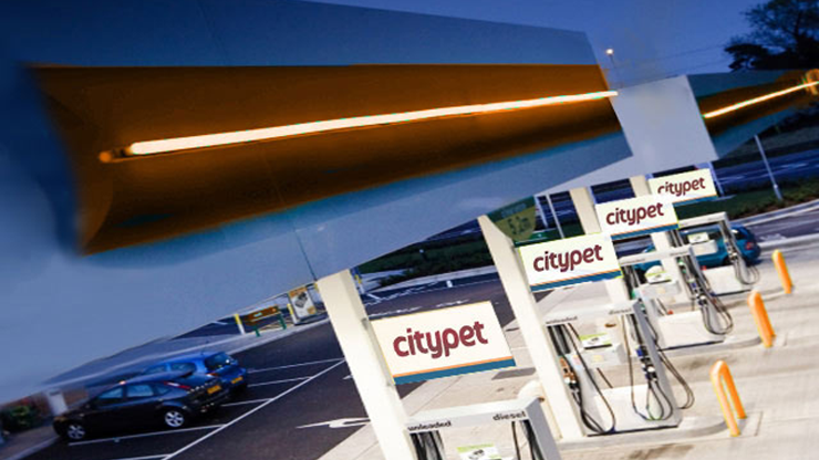 Citypetin çoğunluk hissesi Körfez şirketine geçiyor