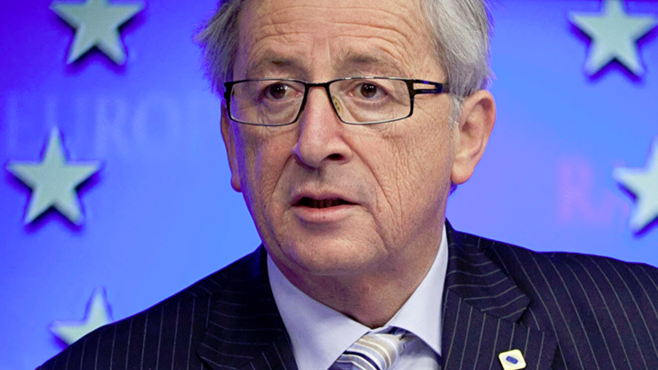 Juncker: Mevcut koşullarda Türkiye AB üyesi olamaz