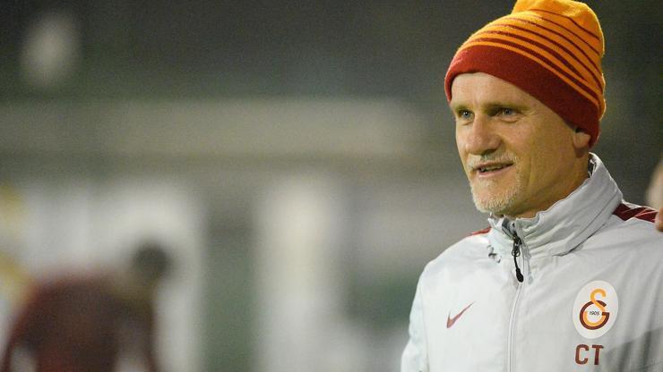 Taffarel: Brezilyaya dönmemin tek bir nedeni var