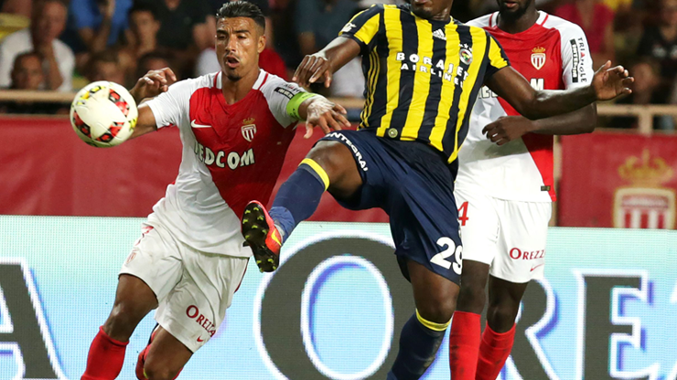 Fenerbahçenin rakibi Grasshoppersı tanıyalım