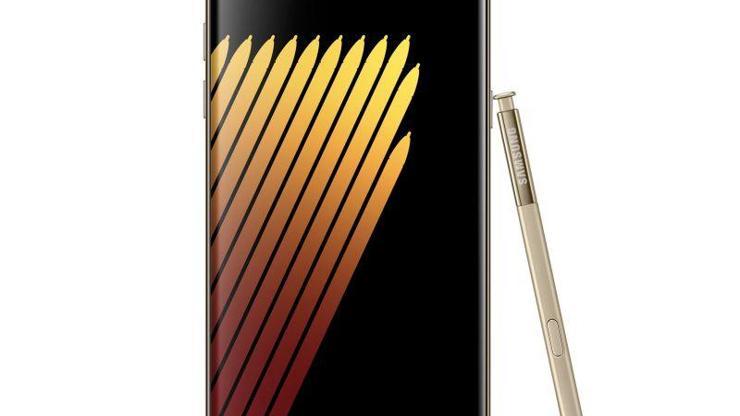 Galaxy Note 7’nin satış fiyatı değişti
