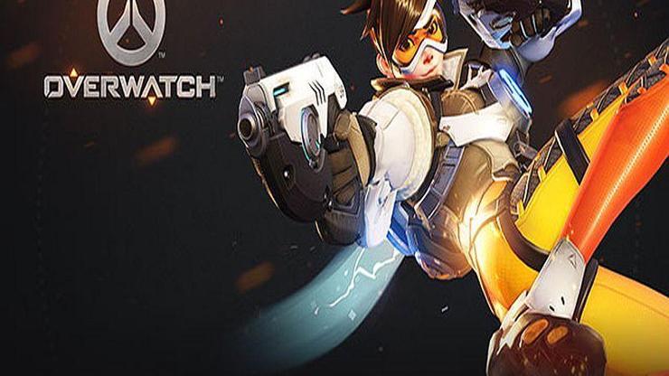 Overwatch 15 Milyonu devirdi