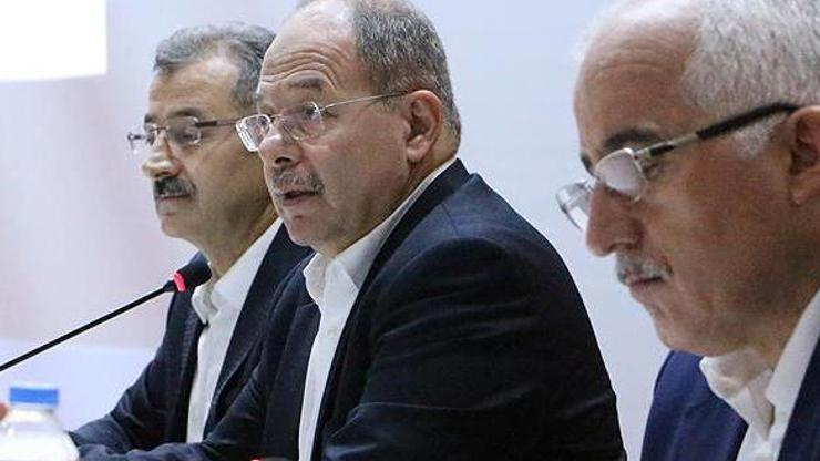 Sağlık Bakanı Akdağdan doktorları üzecek haber