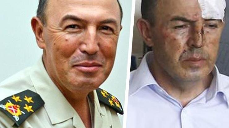 Tutuklu Korgeneral İlhan Talunun ifadesi: Darbeye katılmadım, odamda saklandım