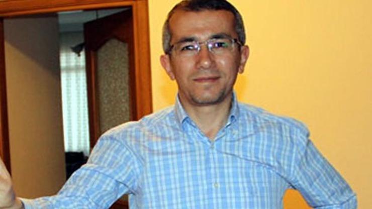 Ferhat Sarıkaya için suç duyurusu