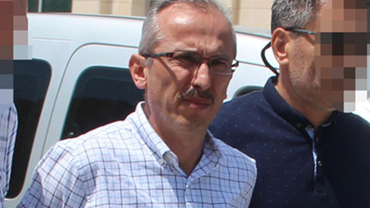FETÖnün Irak İmamı Nurettin Aytuğ tutuklandı