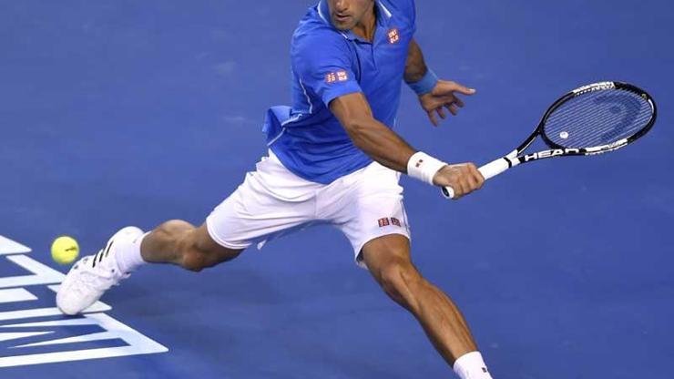 Djokovic Marsel İlhana özendi