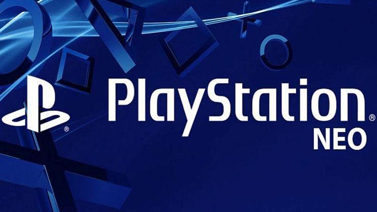 Yeni konsolun ismi Sony PlayStation Neo