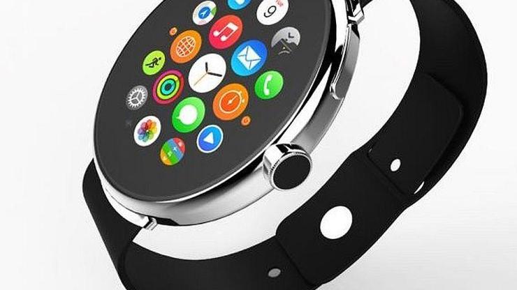 Apple Watch 2 sızdırıldı