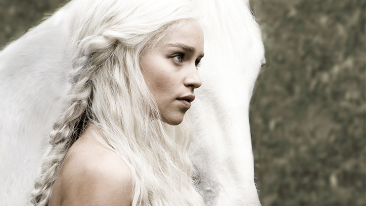 Game of Thrones bu kez konser eşliğinde izlenecek