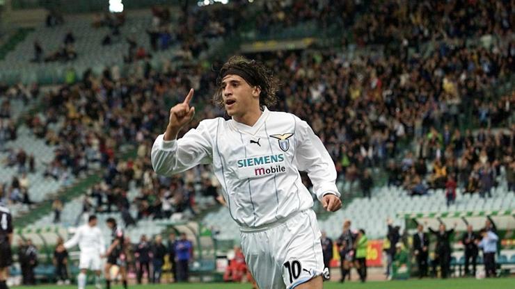 Hernan Crespodan Galatasaray itirafı