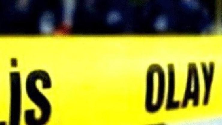 Beyoğlunda talihsiz kaza: duvar çöktü