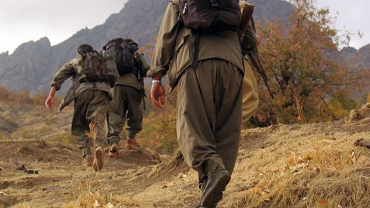 Cemaatin abisinden PKK’lıları öldürmeyin talimatı