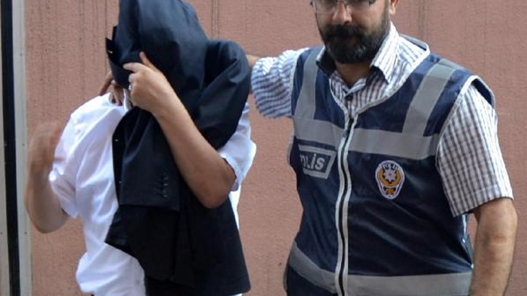 Kayseride büyük FETÖ operasyonu