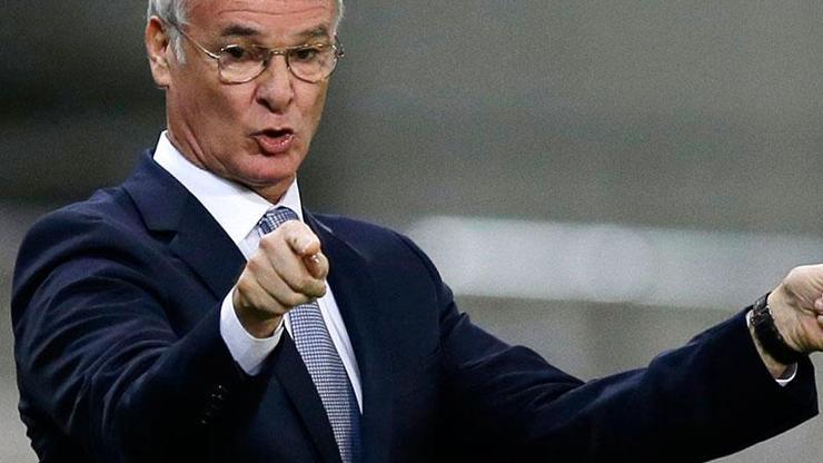 Ranieri Leicester Cityyle nikah tazeledi