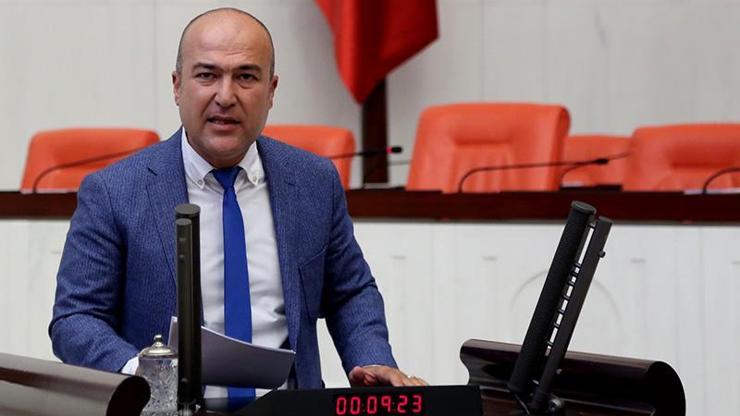 İzmirde kapatılan FETÖ üniversiteleriyle ilgili kanun teklifi