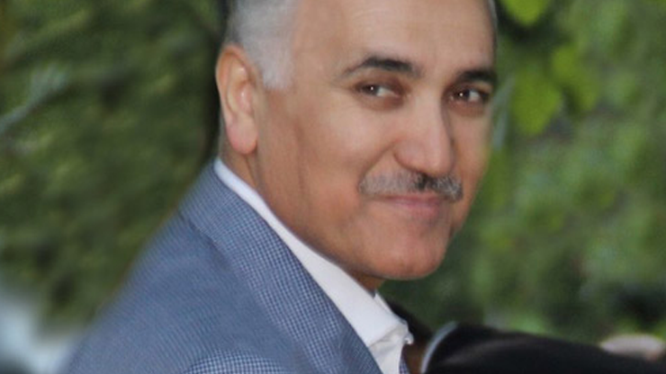 Adil Öksüzün kayınvalidesi yeniden gözaltına alındı