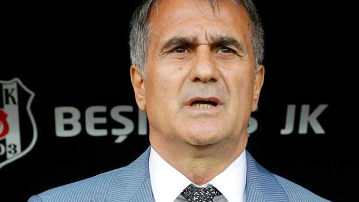Şenol Güneş: 13 Ağustos bizim için çok önemli