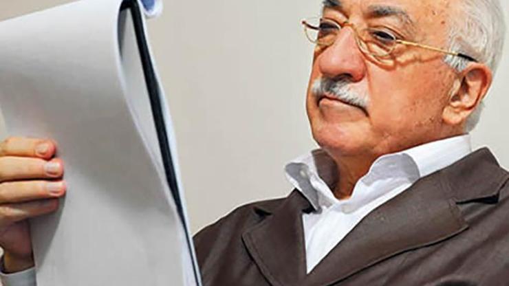 Fethullah Gülenin mal varlıklarına el kondu