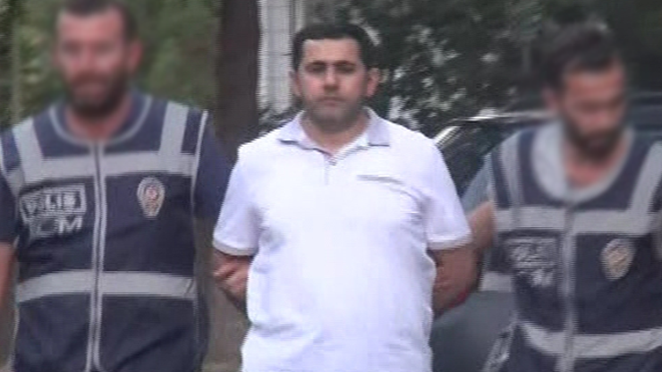 FETÖnün finansörü Abdullah Büyük Türkiyeye iade edildi