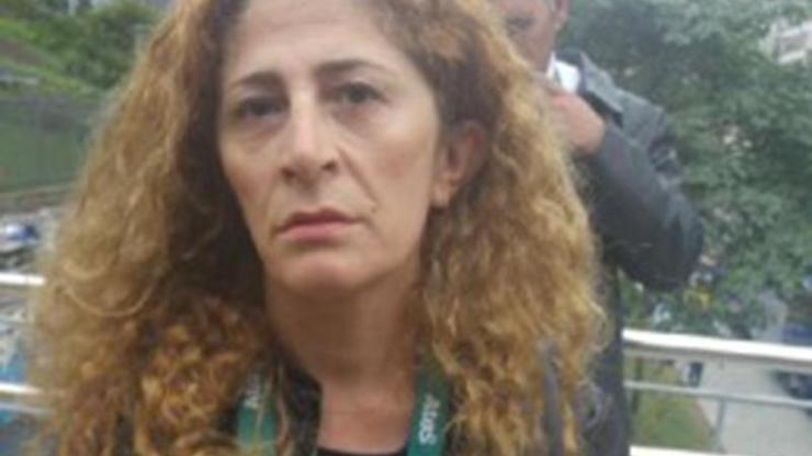 Rio Olimpiyatlarında DHA muhabirine saldırı