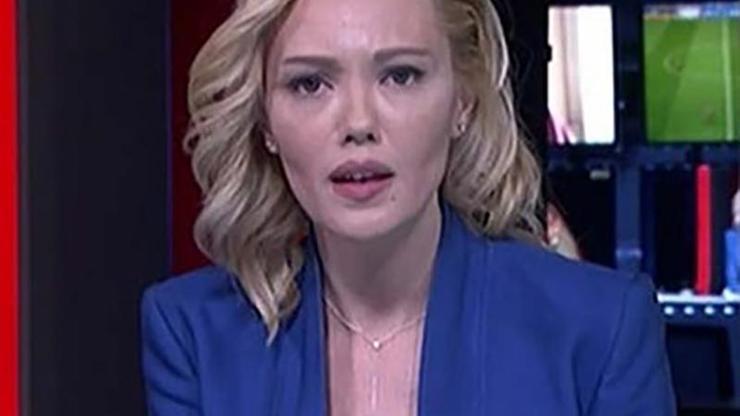 Darbe bildirisini okuyan TRT spikeri Tijen Karaşın gözaltına alındığı iddiasıyla ilgili açıklama