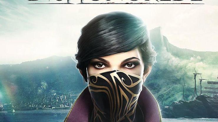 Dishonored 2 hiç de mütevazı değil