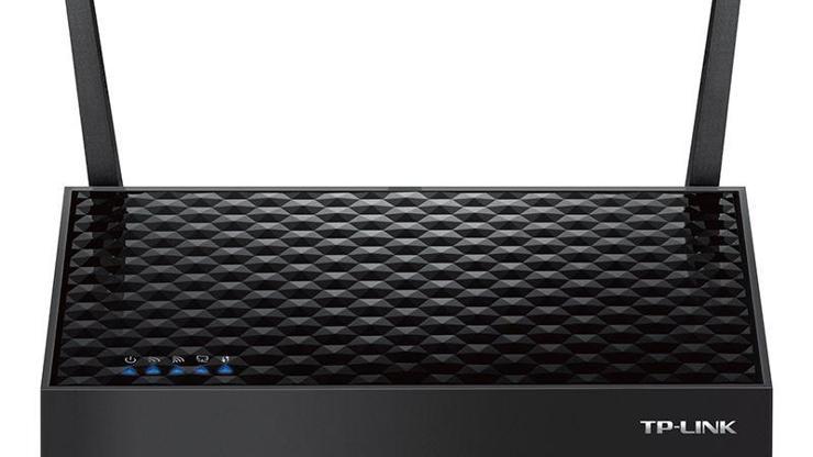 Çok işlevli yeni WiFi cihazı
