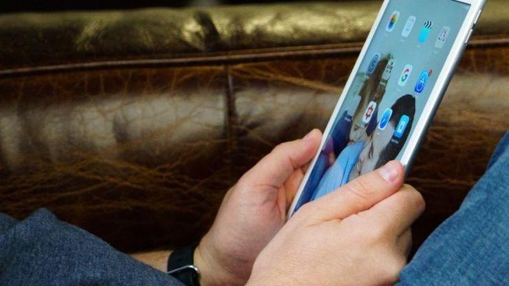 AMOLED ekranlı iPad modelleri geliyor