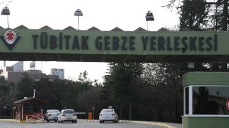 TÜBİTAKtaki FETÖcüler himmet parası toplamış