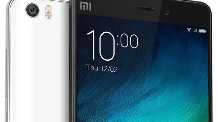 Xiaomi Mi Note 2, kavisli ekran ile geliyor