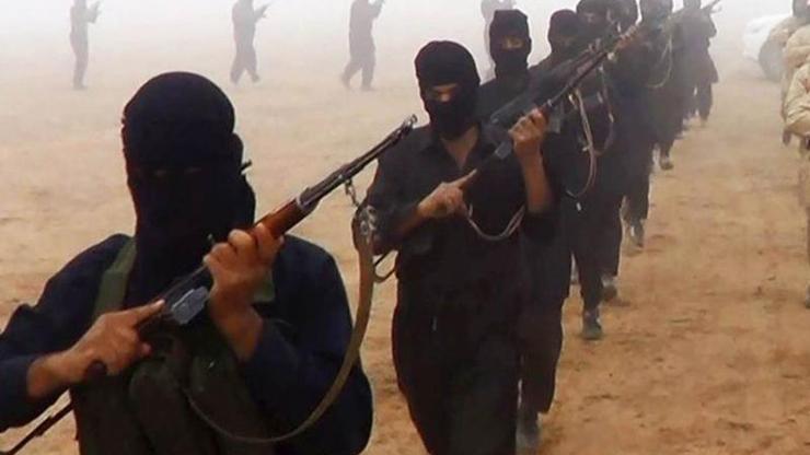 ABDli Sözcü: Menbiçi terk eden IŞİDliler Türkiyeye doğru ilerliyor